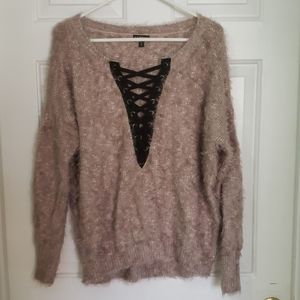 Express Sweater